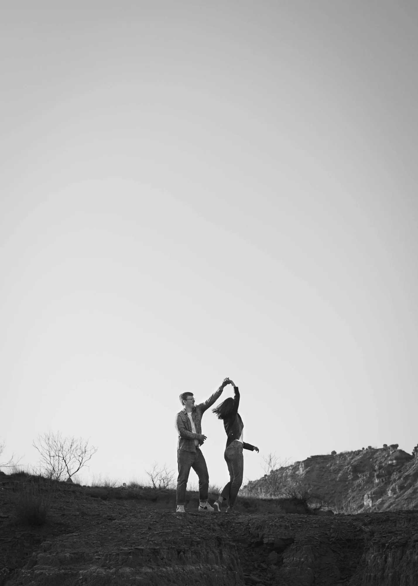 Kait and Heath mountains